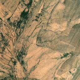 Satellite imagery of Tenia Srour, DZ