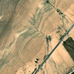 Satellite imagery of Tenia Srour, DZ