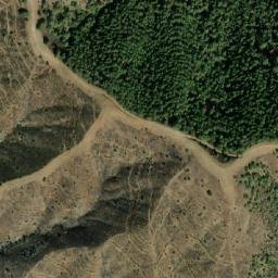 Satellite imagery of Korakas, CY