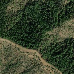 Satellite imagery of Korakas, CY