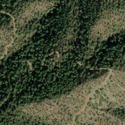 Satellite imagery of Korakas, CY