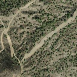 Satellite imagery of Pyrgolofos, CY