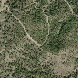 Satellite imagery of Pyrgolofos, CY