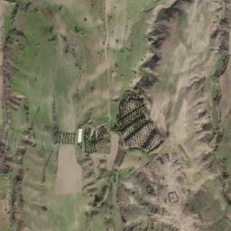 Satellite imagery of Polýkantho, CY