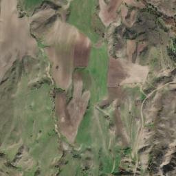 Satellite imagery of Polýkantho, CY