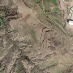 Satellite imagery of Polýkantho, CY