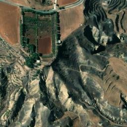 Satellite imagery of Korakas, CY