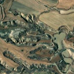 Satellite imagery of Korakas, CY