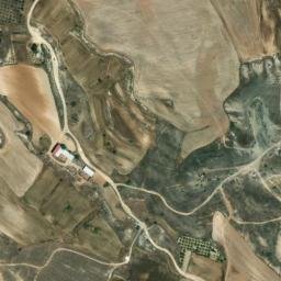 Satellite imagery of Kefalés, CY