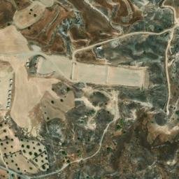 Satellite imagery of Kantára, CY