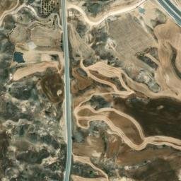 Satellite imagery of Kantára, CY