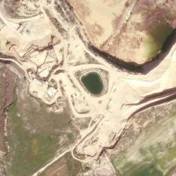 Satellite imagery of Barsak, CY