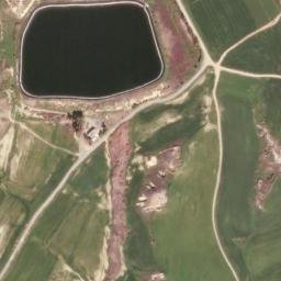 Satellite imagery of Barsak, CY