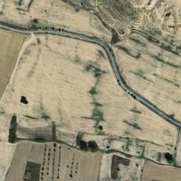 Satellite imagery of Kafkalla tou Pyrogiou, CY