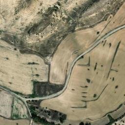 Satellite imagery of Kafkalla tou Pyrogiou, CY