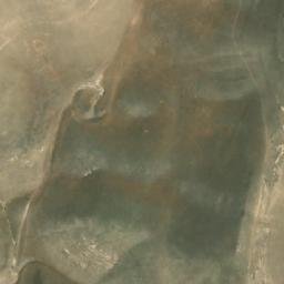 Satellite imagery of Kōh-e Gāwrāwah, AF