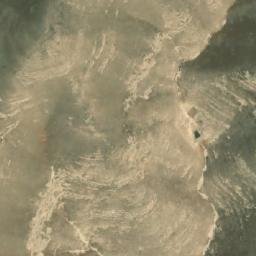 Satellite imagery of Kōh-e Gāwrāwah, AF