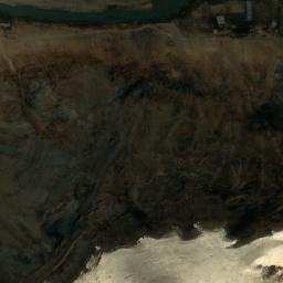 Satellite imagery of Pushtah-ye Pulah-ye Siyāh, AF