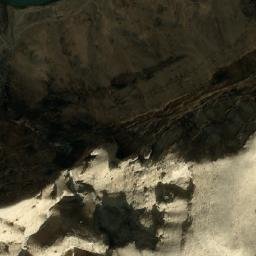 Satellite imagery of Pushtah-ye Pulah-ye Siyāh, AF