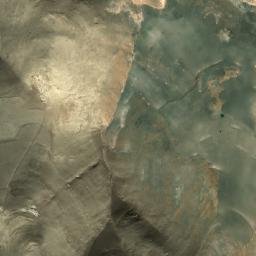 Satellite imagery of Lūkah-ye Jigarīhā, AF