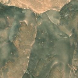 Satellite imagery of Lūkah-ye Jigarīhā, AF