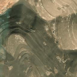 Satellite imagery of Taygh-e Zaryarān, AF