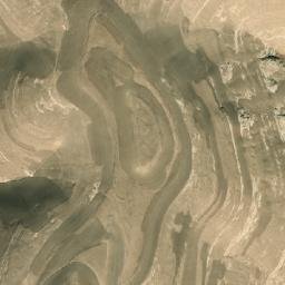 Satellite imagery of Taygh-e Zaryarān, AF