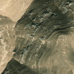 Satellite imagery of Taygh-e Zaryarān, AF