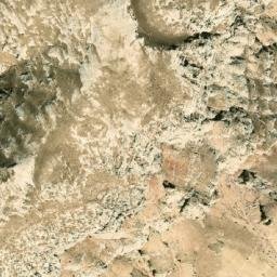 Satellite imagery of Kamar-e Kalān, AF