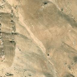 Satellite imagery of Kamar-e Kalān, AF