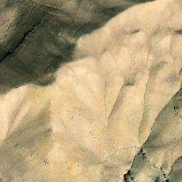 Satellite imagery of Pushtah-ye Khūlah, AF