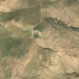 Satellite imagery of Pushtah-ye Khūlah, AF