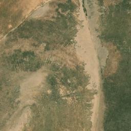 Satellite imagery of Chārf, AF