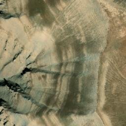 Satellite imagery of Kundak, AF