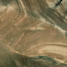 Satellite imagery of Kundak, AF