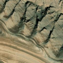 Satellite imagery of Kundak, AF