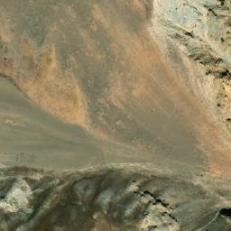 Satellite imagery of Kōchāw, AF