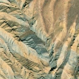 Satellite imagery of Niyālah, AF