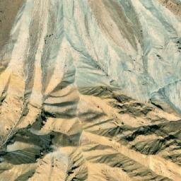 Satellite imagery of Niyālah, AF