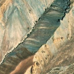 Satellite imagery of Sang Ghaylak, AF