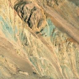 Satellite imagery of Bēgāwak, AF