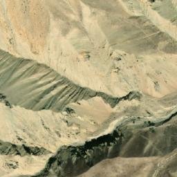 Satellite imagery of Bēgāwak, AF