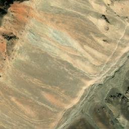 Satellite imagery of Paysh Bandī, AF