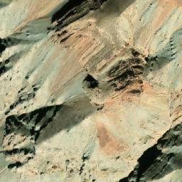 Satellite imagery of Āghayl-e Sang, AF