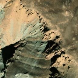 Satellite imagery of Āghayl-e Sang, AF