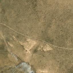 Satellite imagery of Katah Pōzah, AF