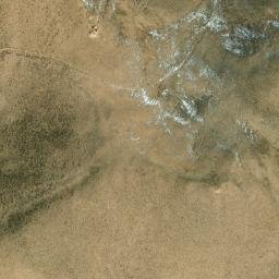 Satellite imagery of Katah Pōzah, AF