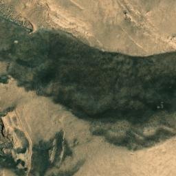 Satellite imagery of Kōh-e Siyāh Khawāl, AF