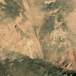 Satellite imagery of Band-e Tās-e Kul-e Khowāl, AF