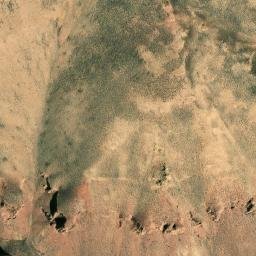 Satellite imagery of Band-e Tās-e Kul-e Khowāl, AF